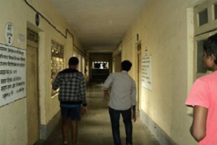 hostel